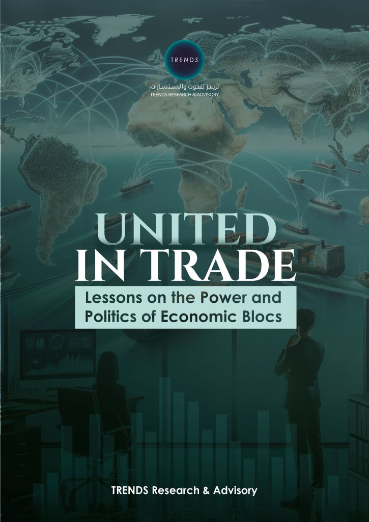 United in Trade: Lessons on the Power and Politics of Economic Blocs
