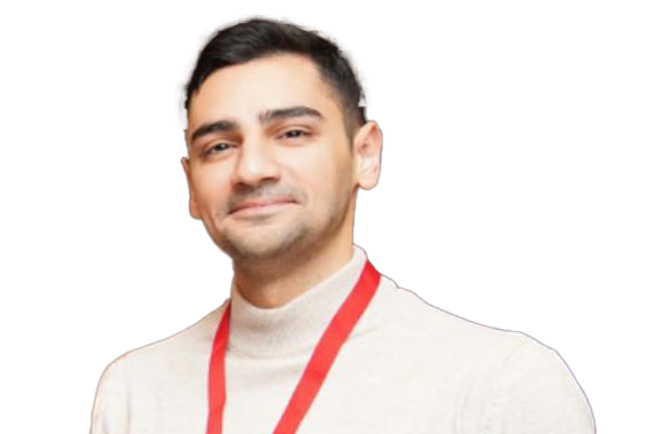Yunis Sharifli