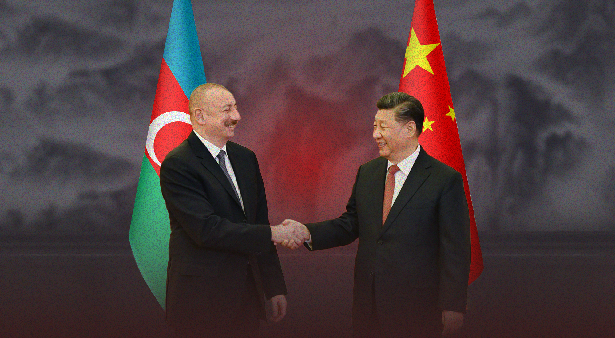 Strategic Recalibration: Azerbaijan’s Growing Partnership with China amid Global Shifts