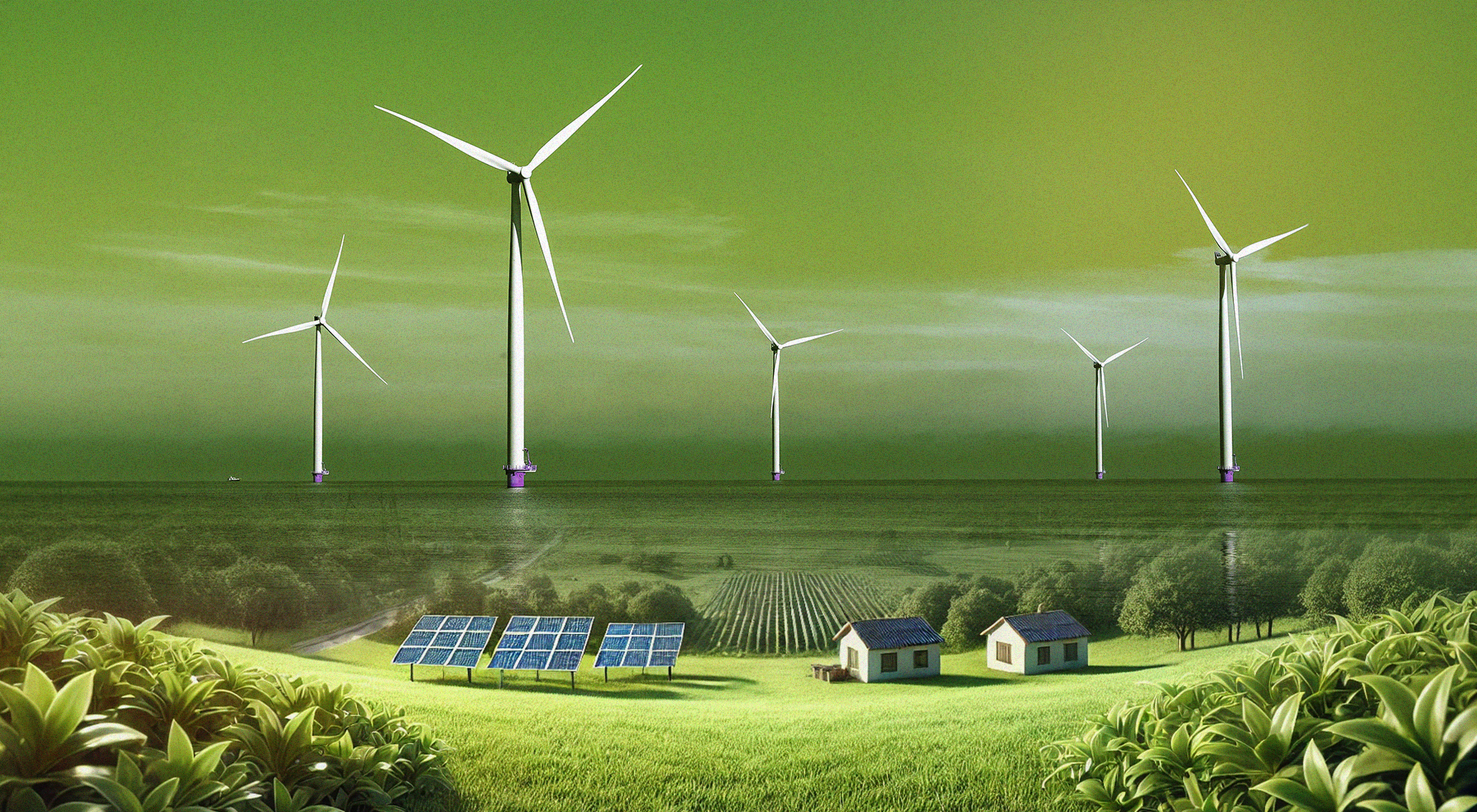 Evaluating the Green Premium: Challenges and Opportunities in the Transition to Sustainable Energy Solutions