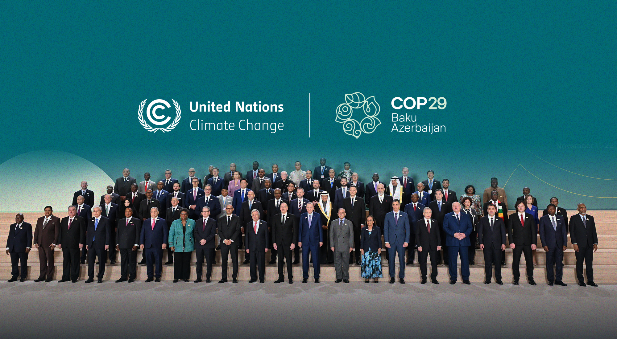 The COP29 Legacy: Initiatives and Achievements Shaping Global Climate Goals