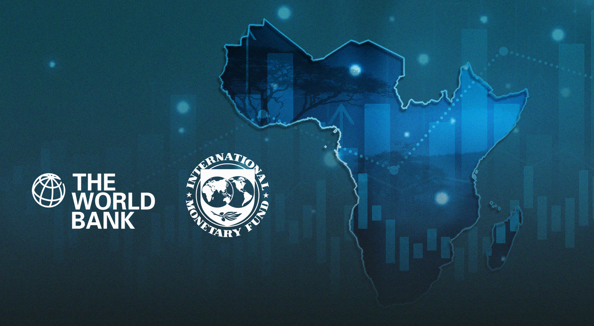 The Role of Bretton Woods Institutions in Shaping Economic Strategies in Sub-Saharan Africa: A Case Study of Nigeria, Kenya, and South Africa