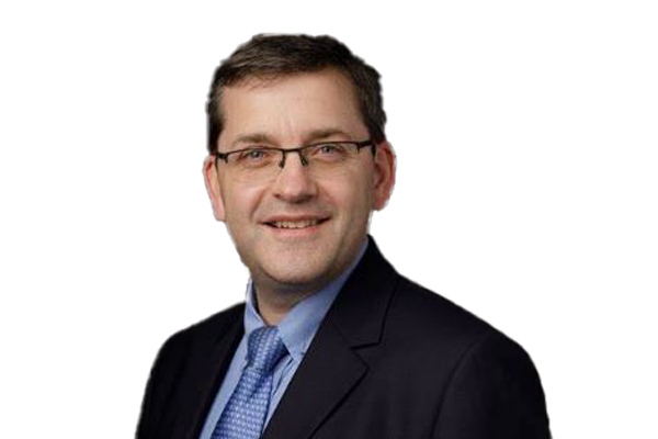 Dimitri Laroutis