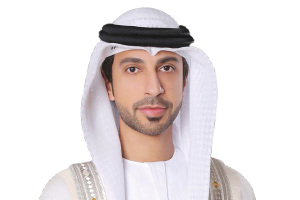 Sheikh Dr. Ammar Bin Naser Al Mualla