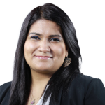 Professor Asma Salman