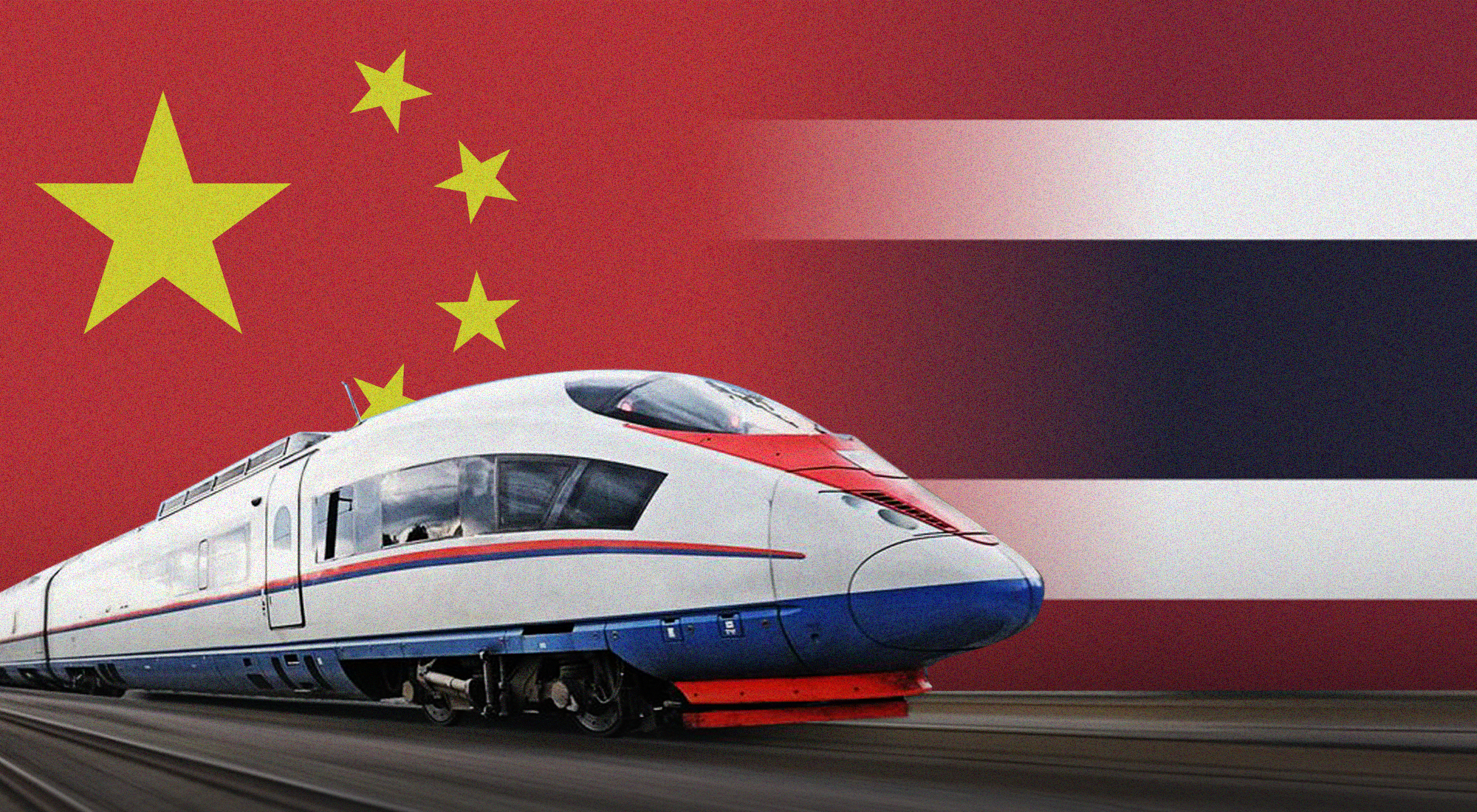 China-Thailand Railway: Economic and Social Impacts on Regional Development