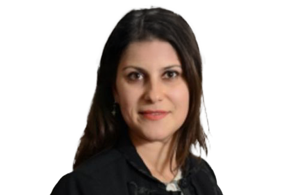 ‎Dr. Elda Dollija