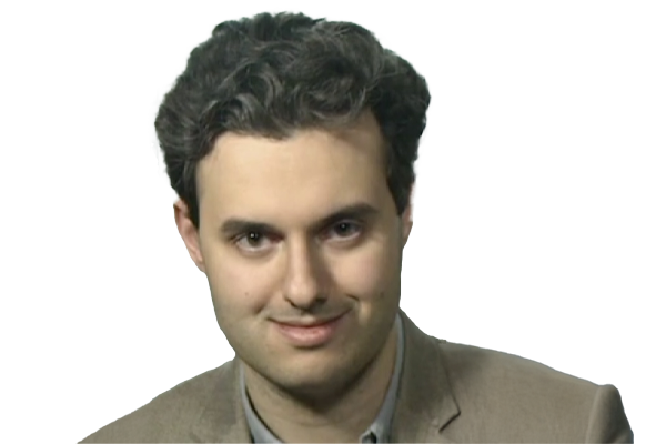 Samuel Ramani