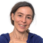 Sylvie TAUSSIG