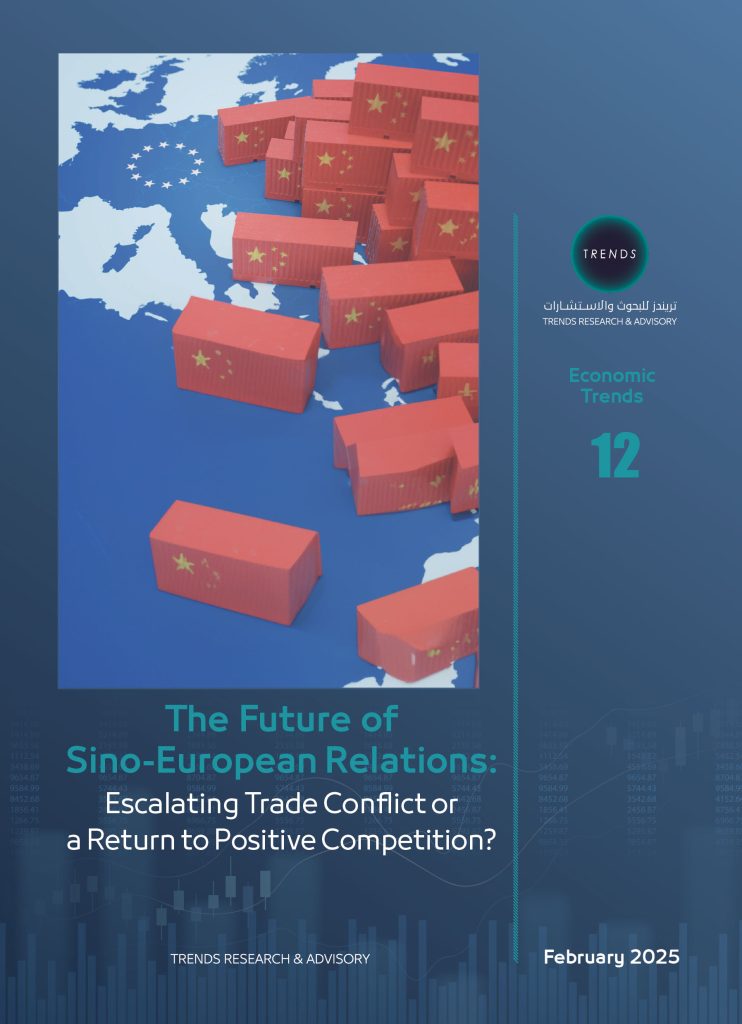 The Future of Sino-European Relations: Escalating Trade Conflict or a Return to Positive Competition?