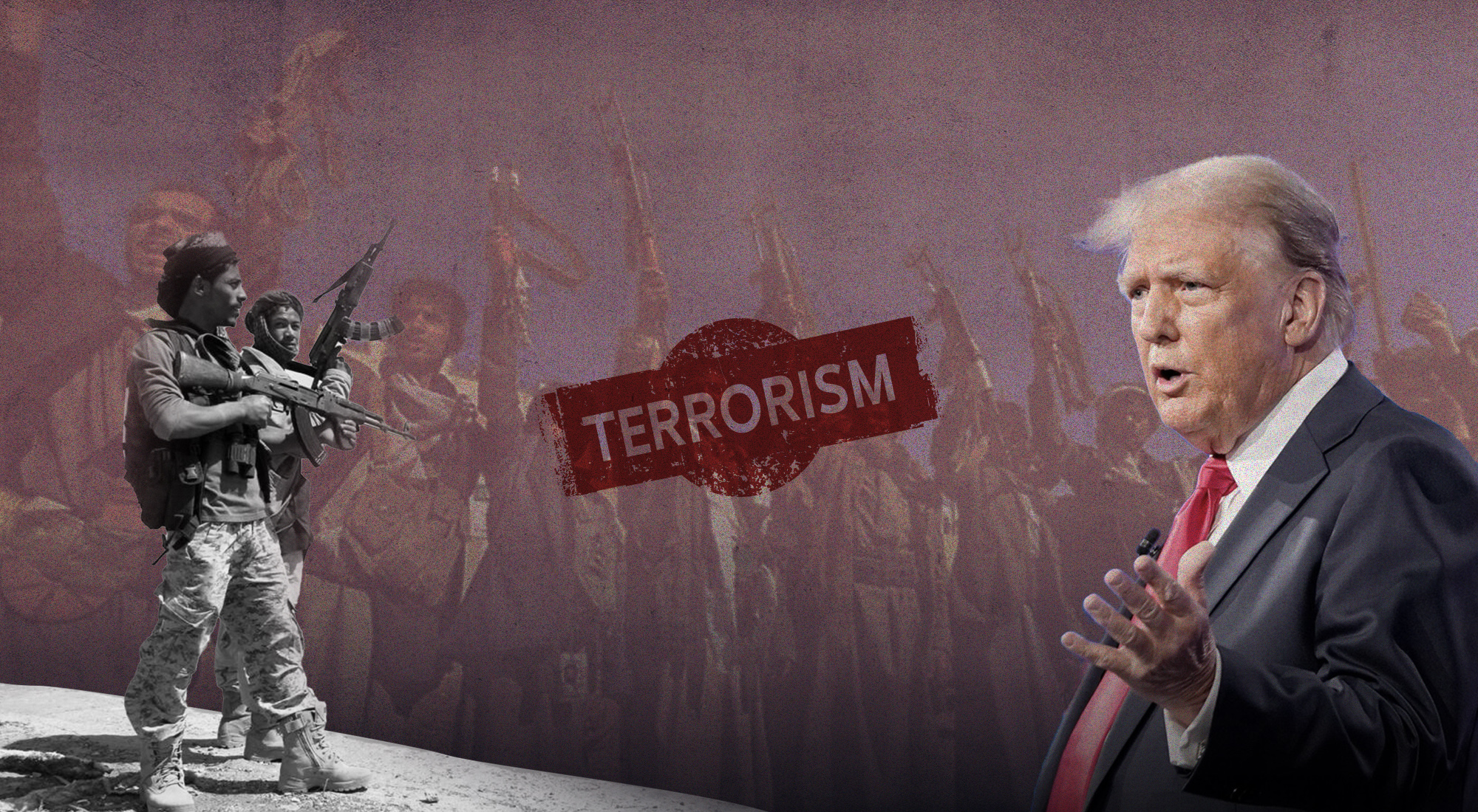 The U.S. Re-designation of the Houthi Movement as a Terrorist Organization