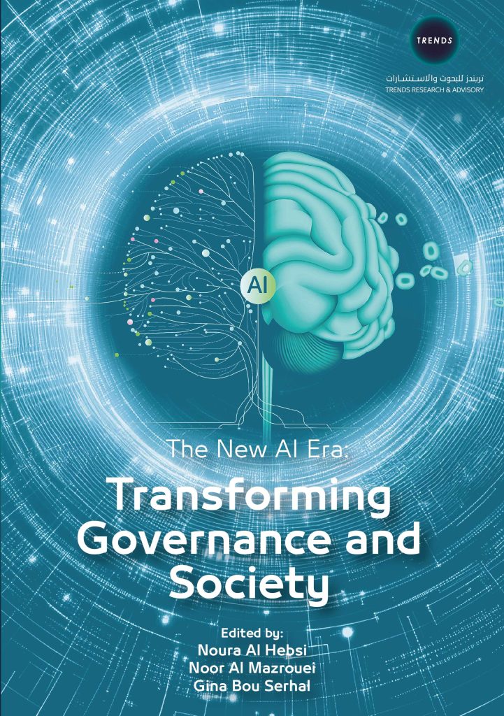 The New AI Era: Transforming Governance and Society