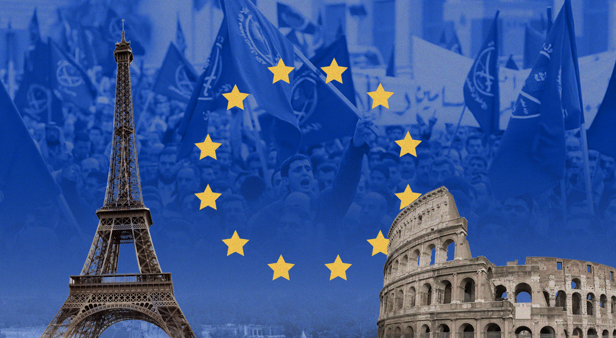 European Policies Toward the Muslim Brotherhood: Motivations and  Future Implications