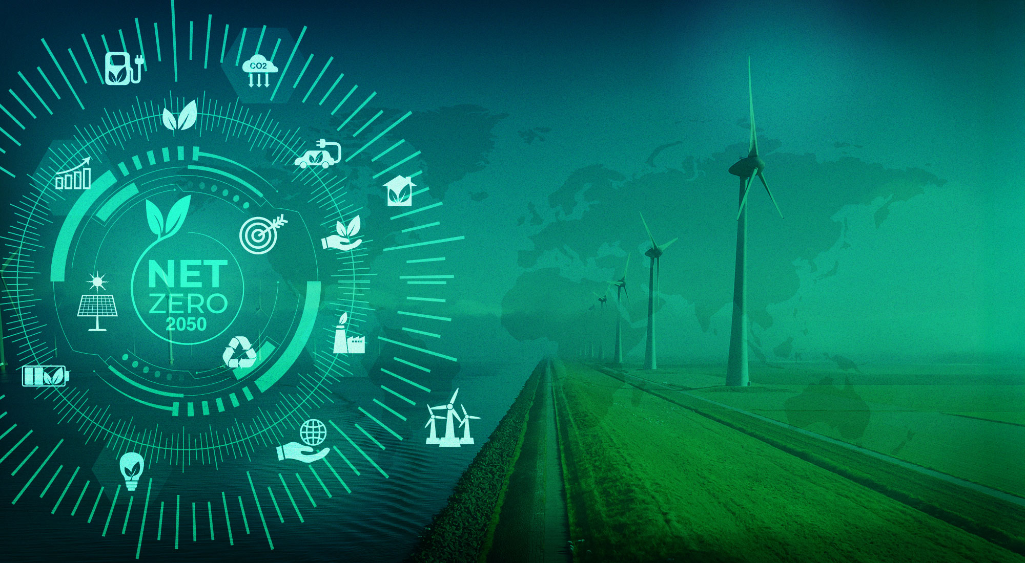 Net-Zero Industries: Exploring Innovations in Manufacturing and Their Applicability  in Developing Countries