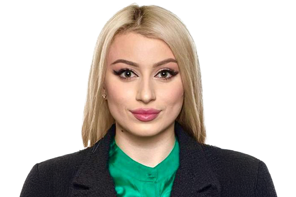 Aurika Shavtikova
