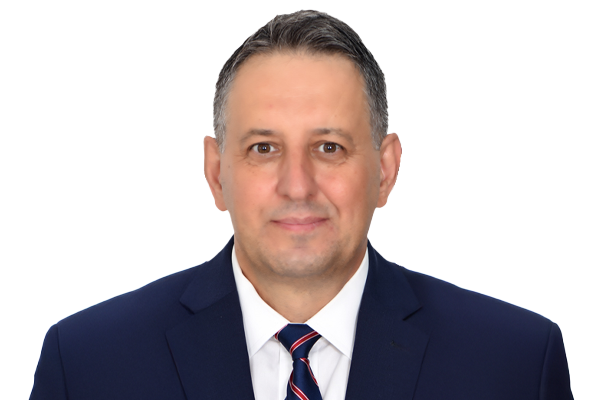 Dr. Nazif Bozkurt
