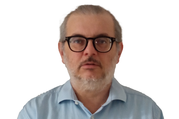 Dr.Fabio Indeo
