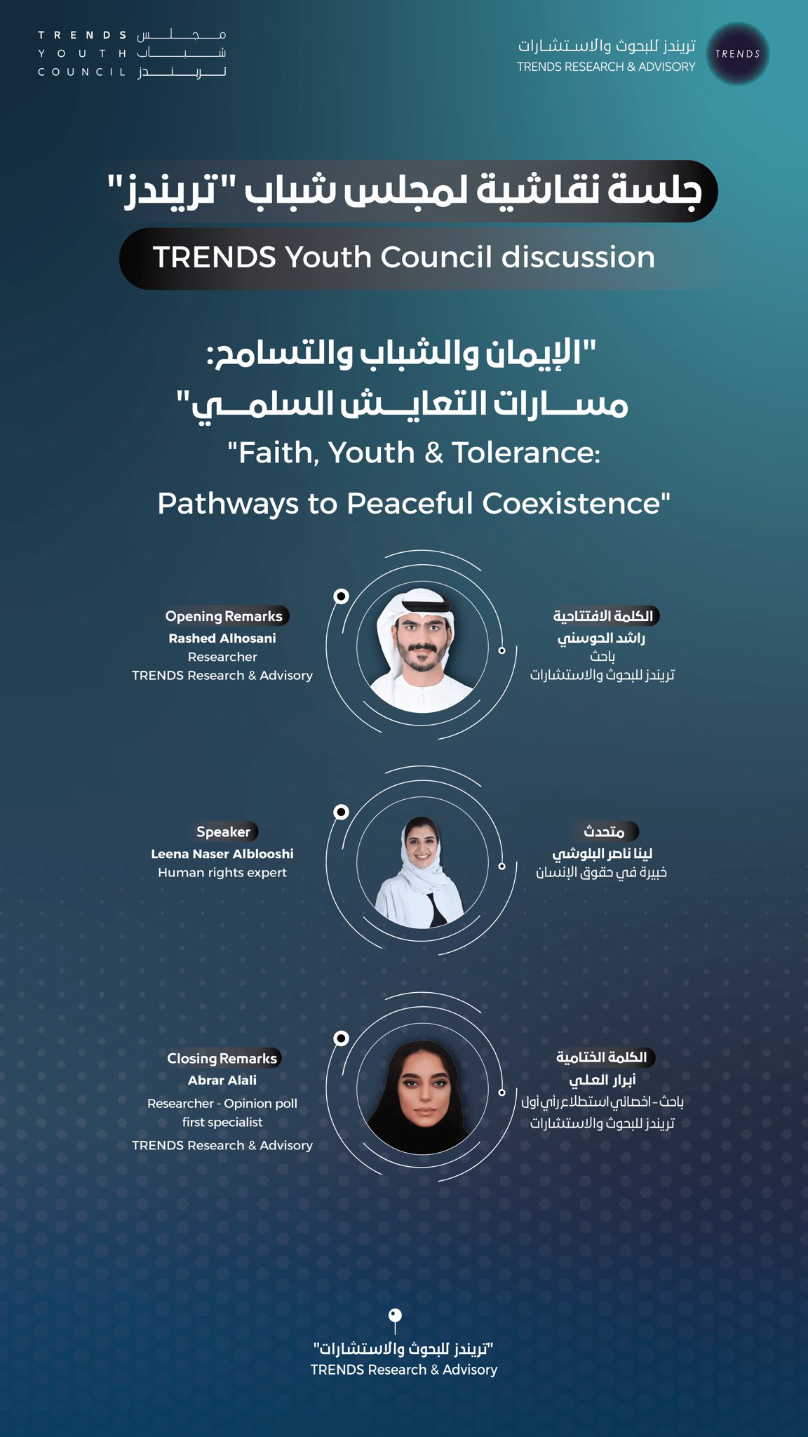 The Future of AI Governance Forum