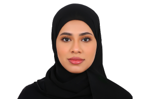 Mariam Salah Aljneibi