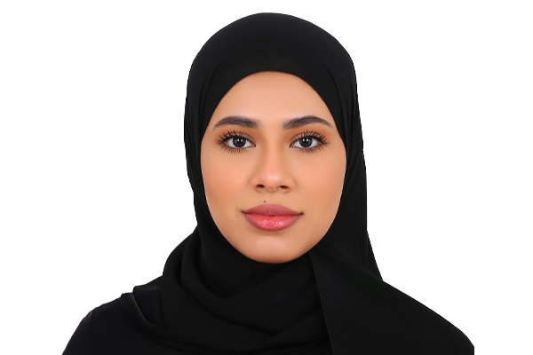 Mariam Salah Aljneibi
