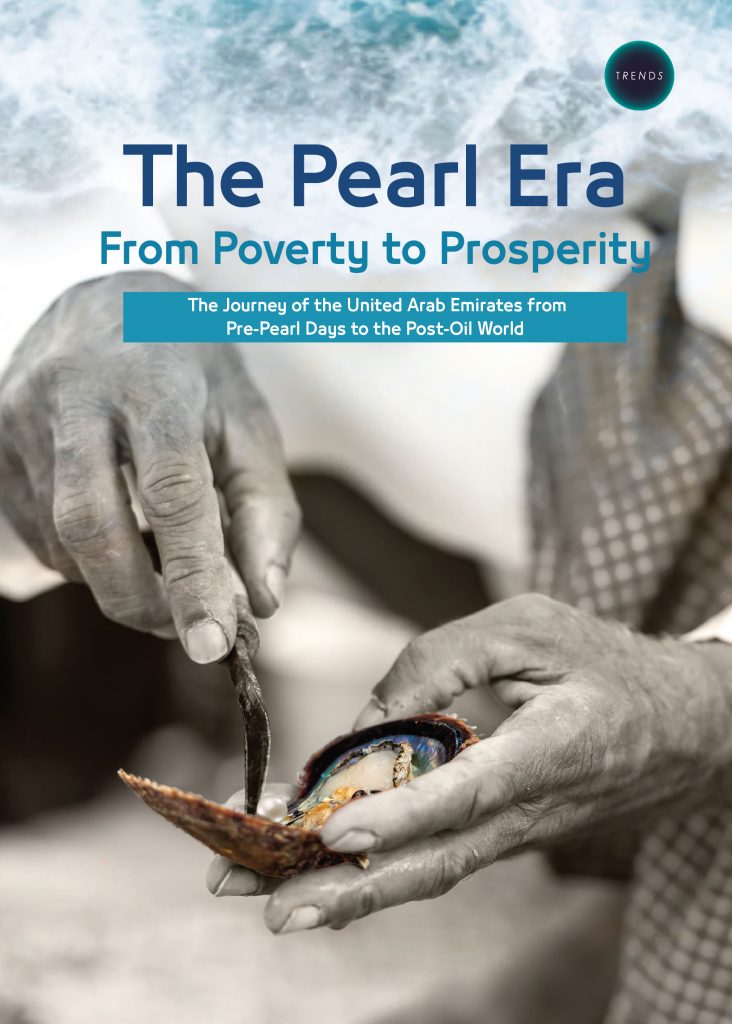 The Pearl Era: From Poverty to Prosperity