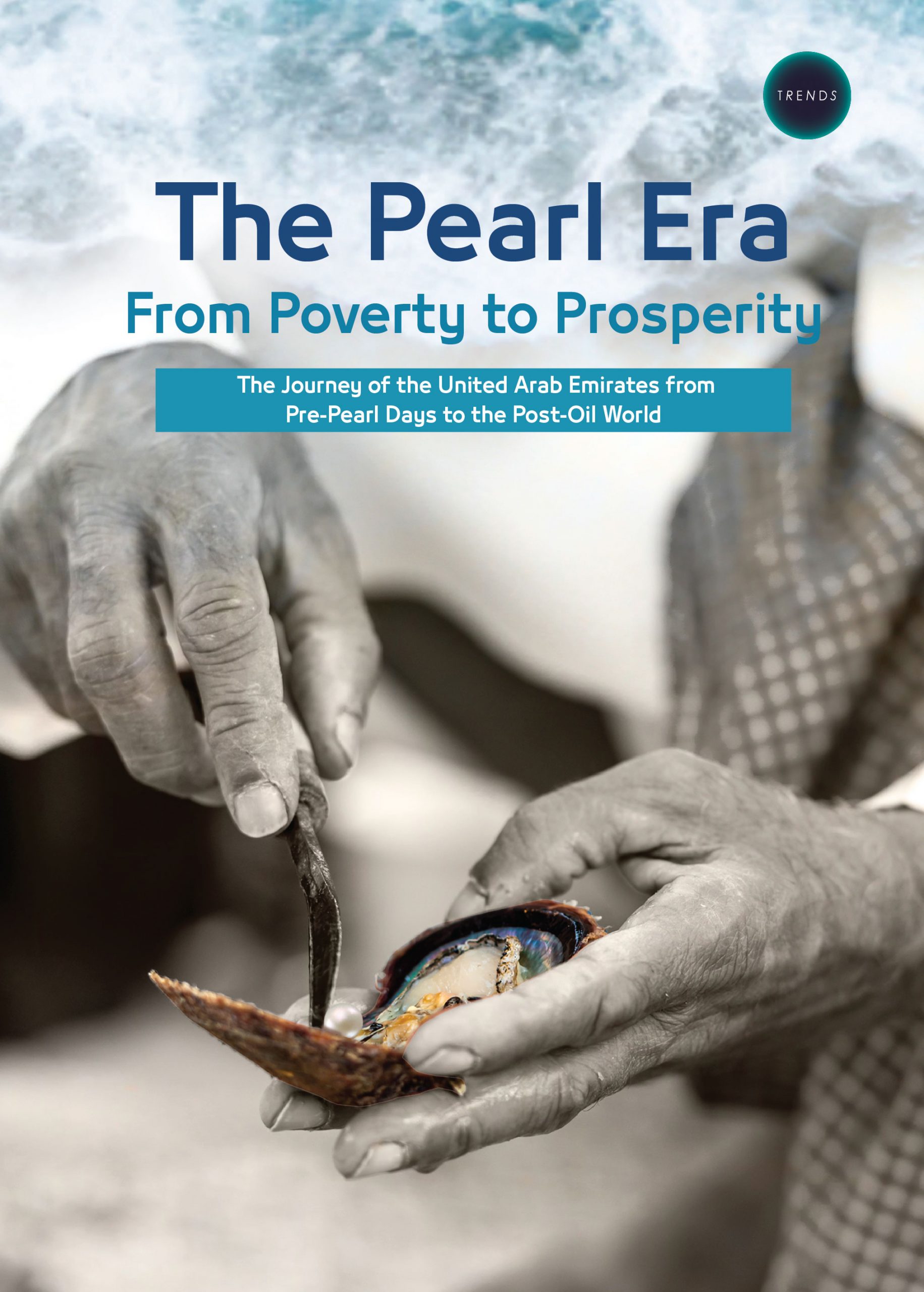 The Pearl Era: From Poverty to Prosperity