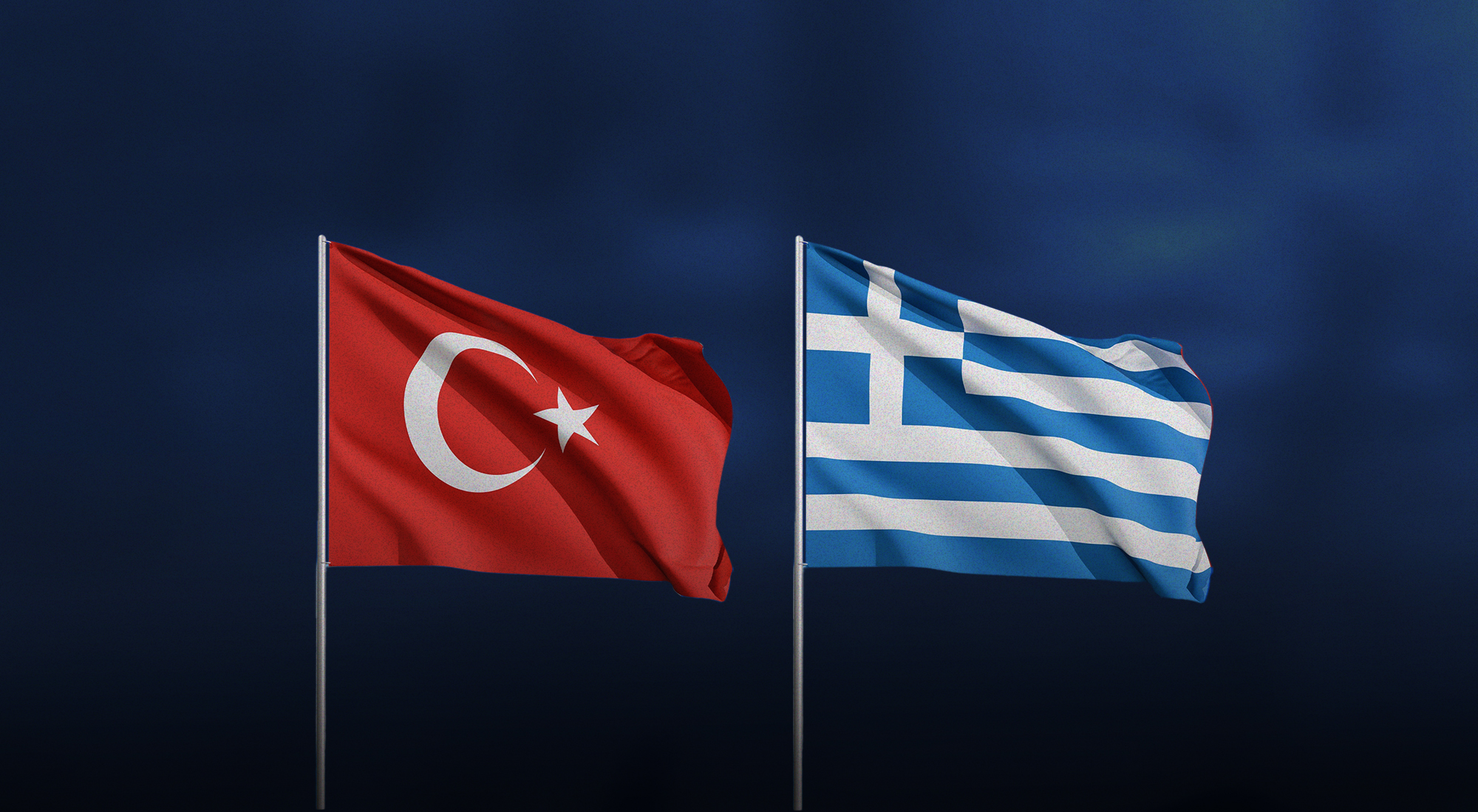 Narratives of Rivalry: Türkiye vs. Greece in the Eastern Mediterranean Geopolitics