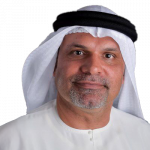 سعادة علي عبدالله محمد الأحمد