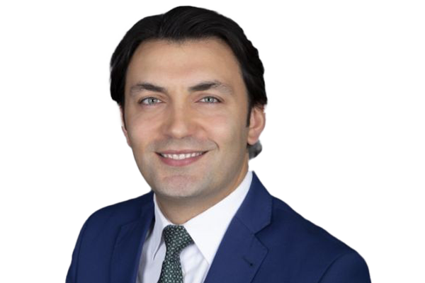 Faruk Deniz