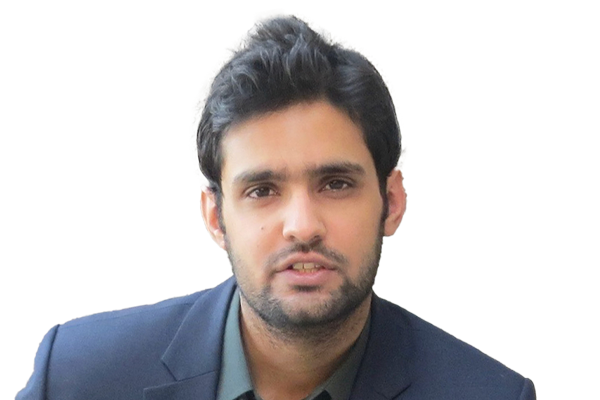 Hannan Hussain