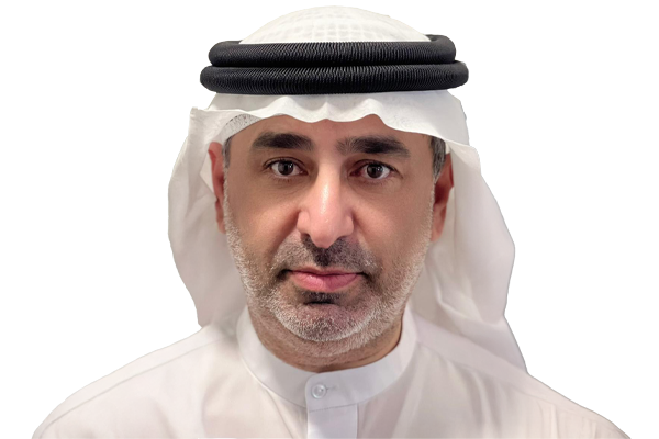 خالد محمد السويدي