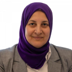 د. نهلة السباعي