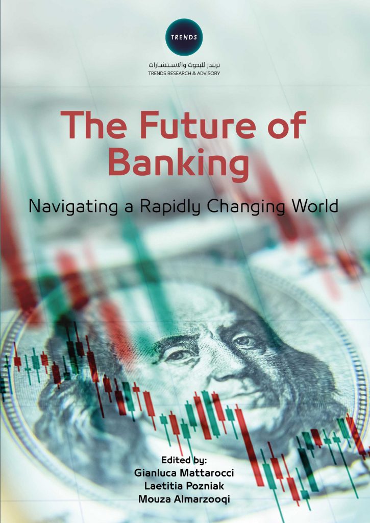 The Future of Banking: Navigating a Rapidly Changing World