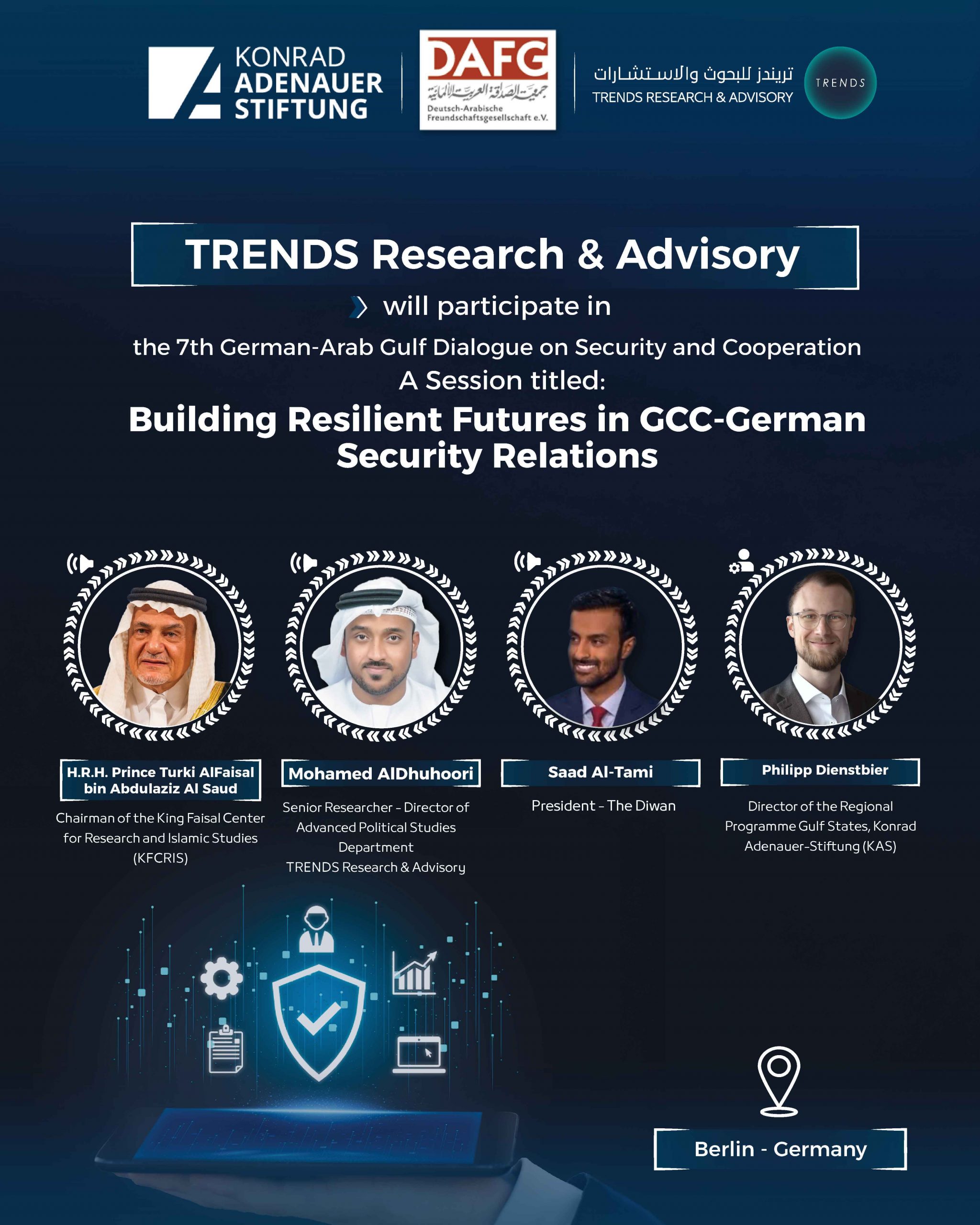 The Future of AI Governance Forum