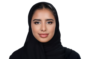 Shamsa Al Qubaisi
