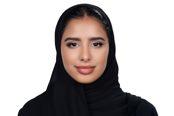 Shamsa Al Qubaisi