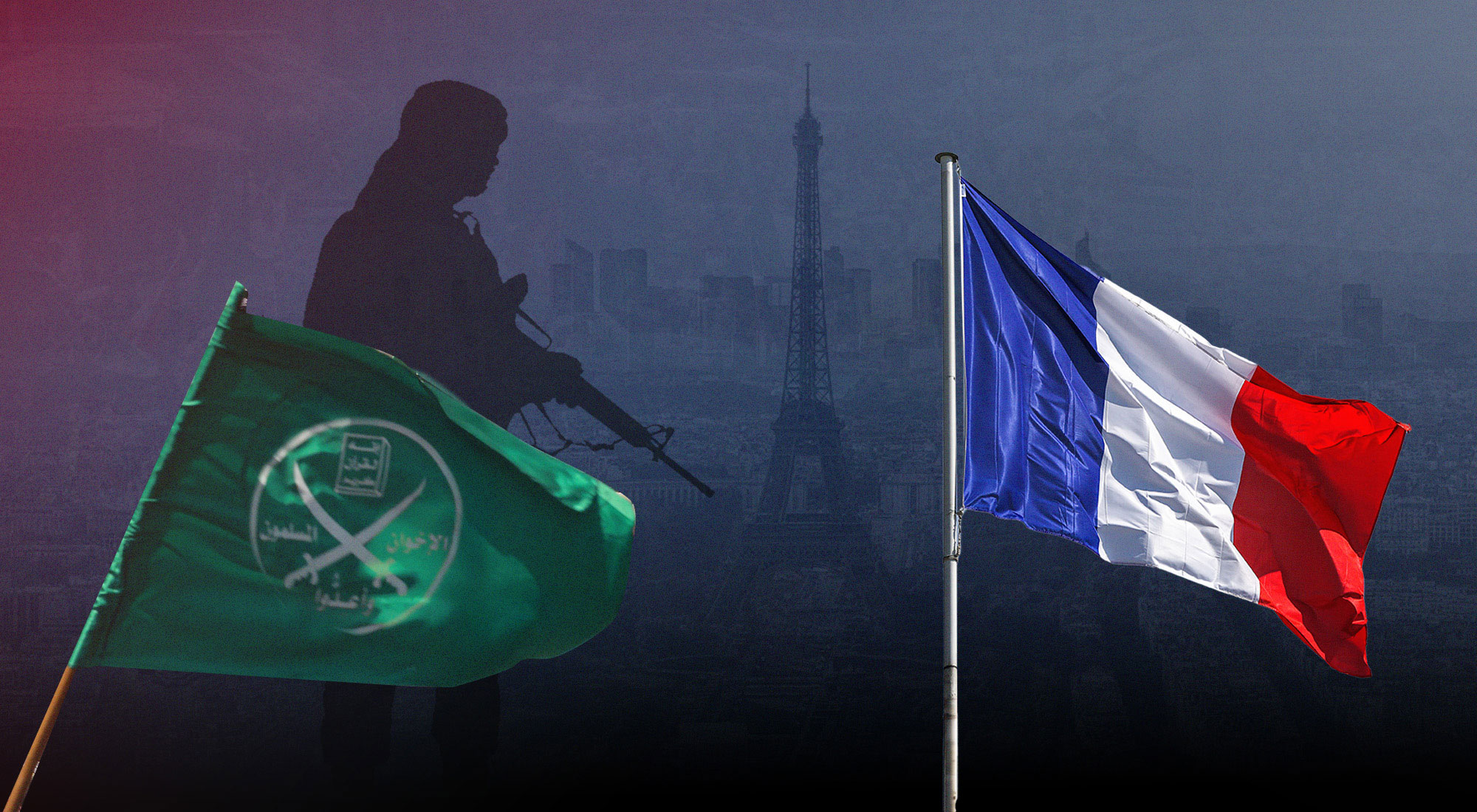 The Muslim Brotherhood in France: Structures, Influence, and State Response