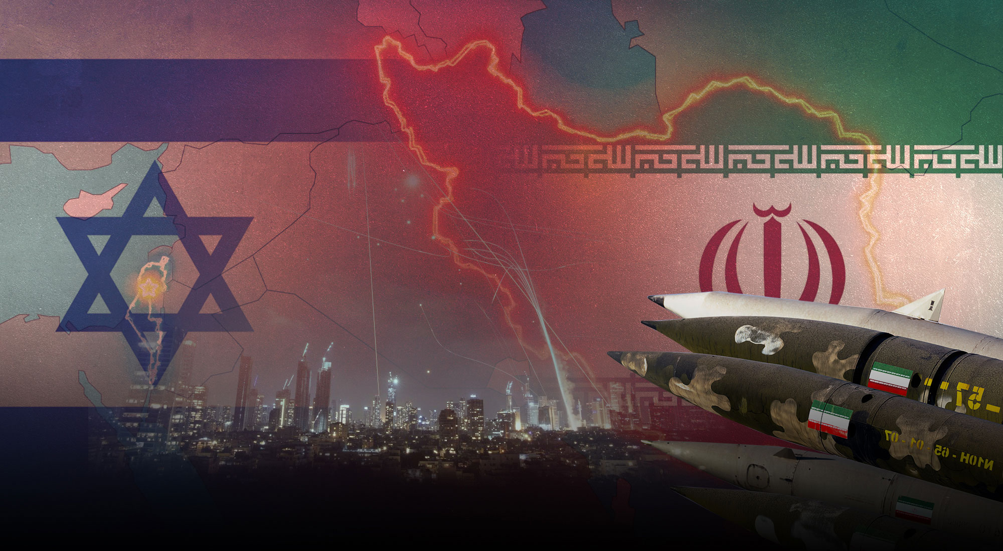 The Limits of Iran’s Response to Israel and the Expected Consequences
