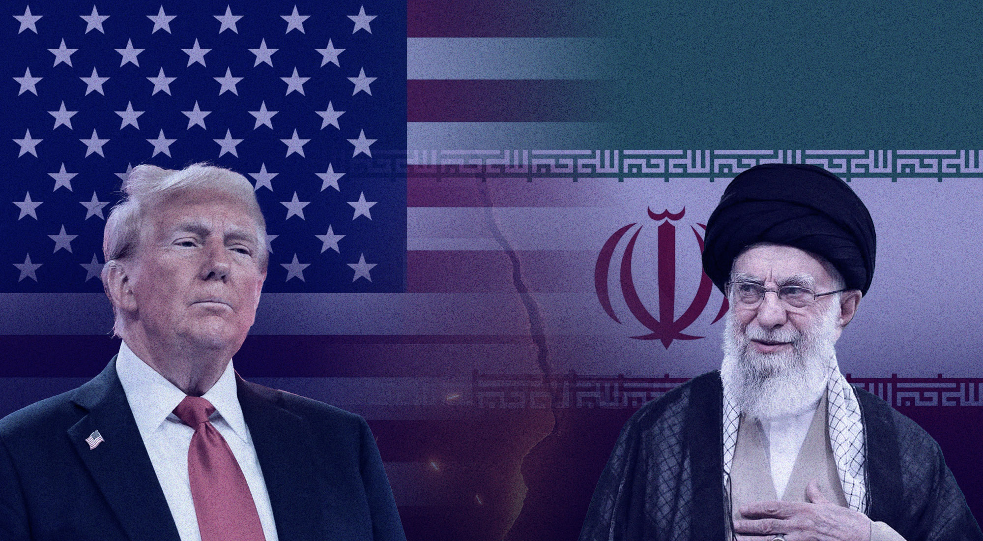 Iran’s limited options for responding to U.S. strikes