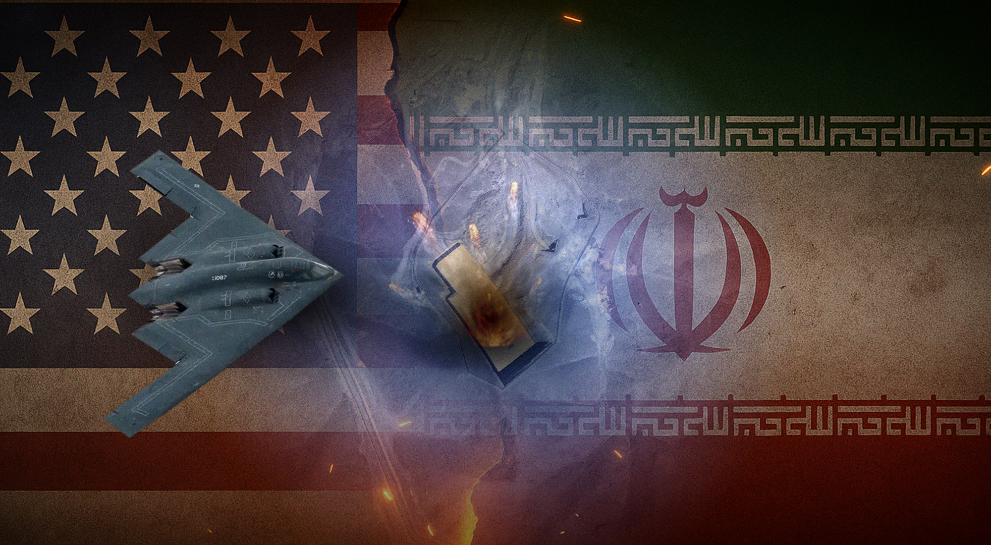 US Attacks on Iranian Nuclear Facilities: The Beginning of the End or a Dangerous Escalation?