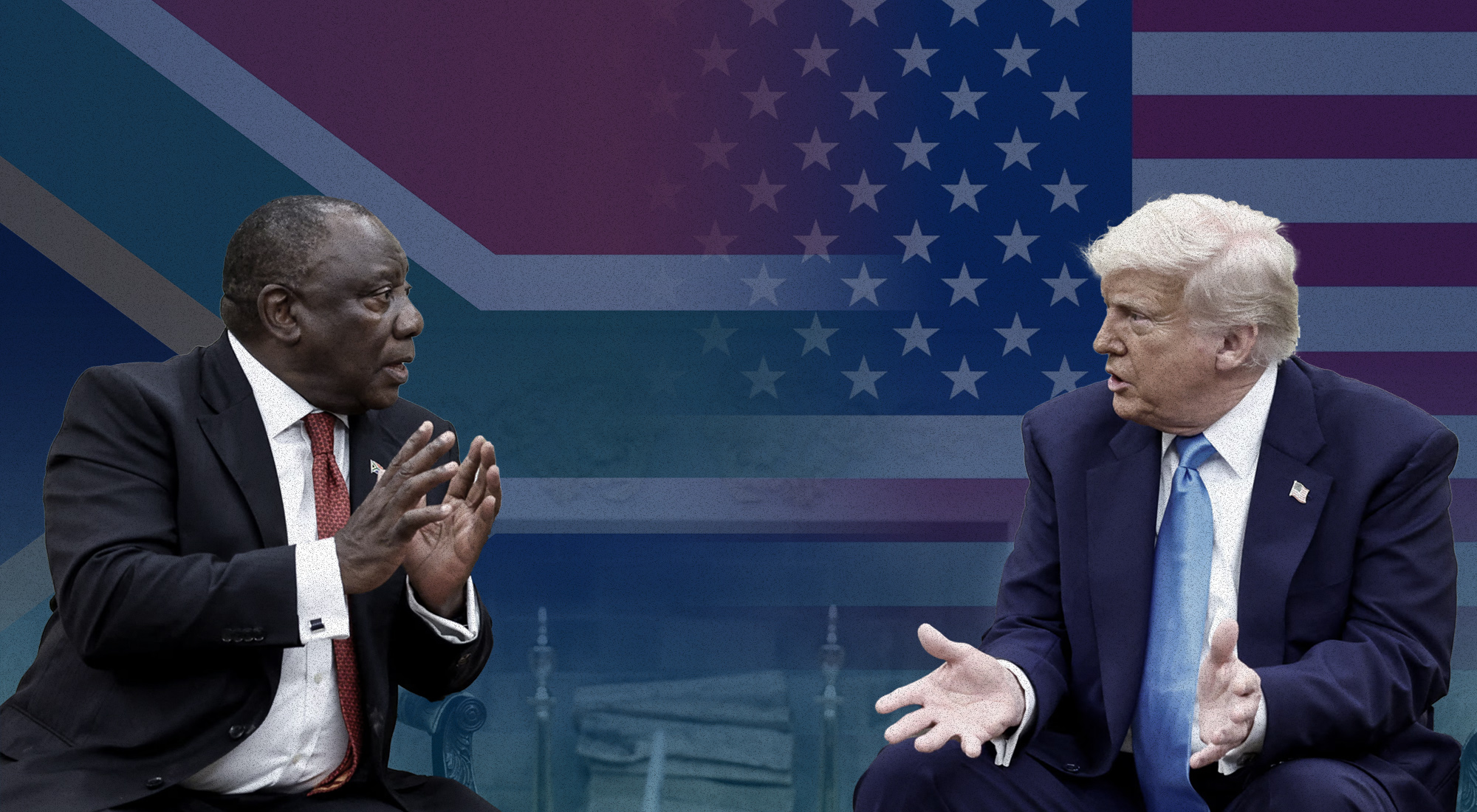 Allies at Odds: U.S.-South Africa Relations in an Era of Strategic Realignment