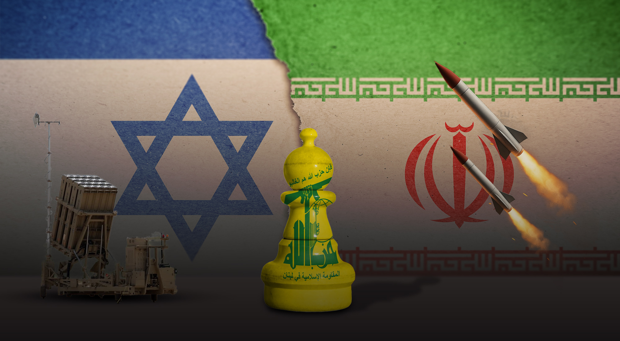 Why Has Hezbollah Remained Silent in Israel’s War against Iran?