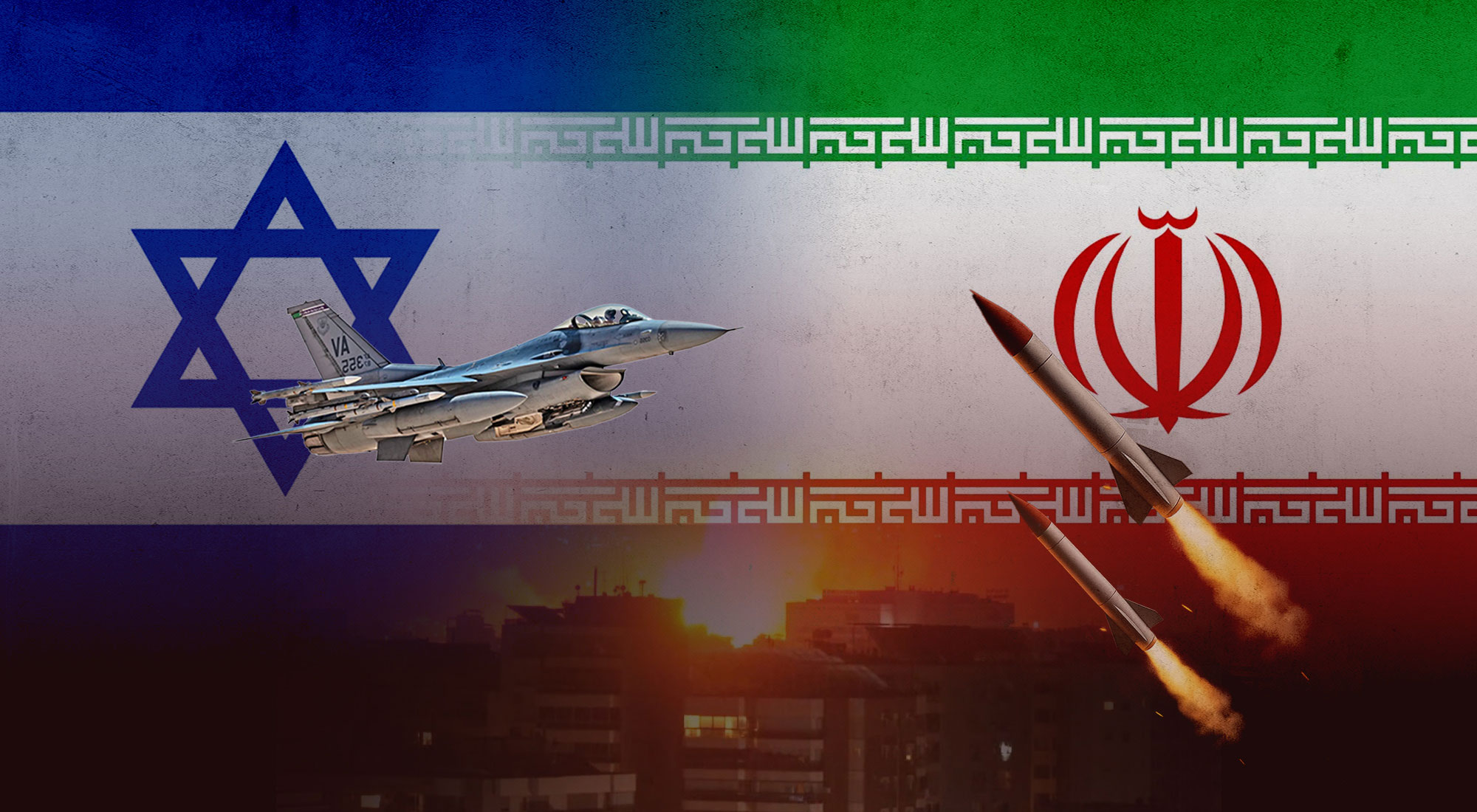 A Fragile Truce: What Comes After the Ceasefire Between Israel and Iran?