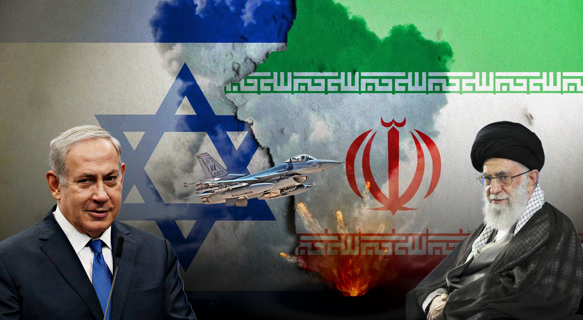 A New Reality in the Israeli-Iranian Conflict with Operation “Rising Lion”
