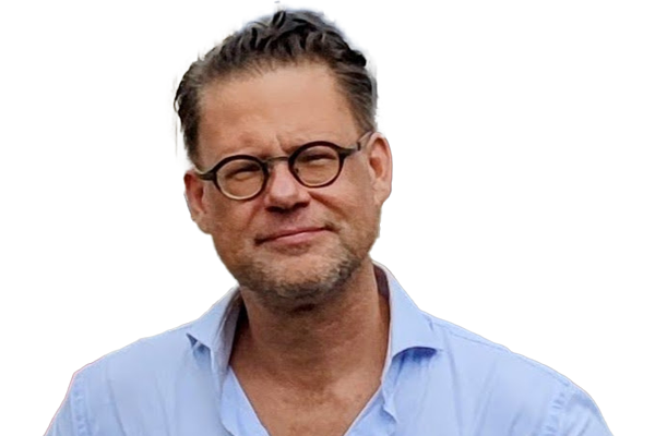Christian Bueger