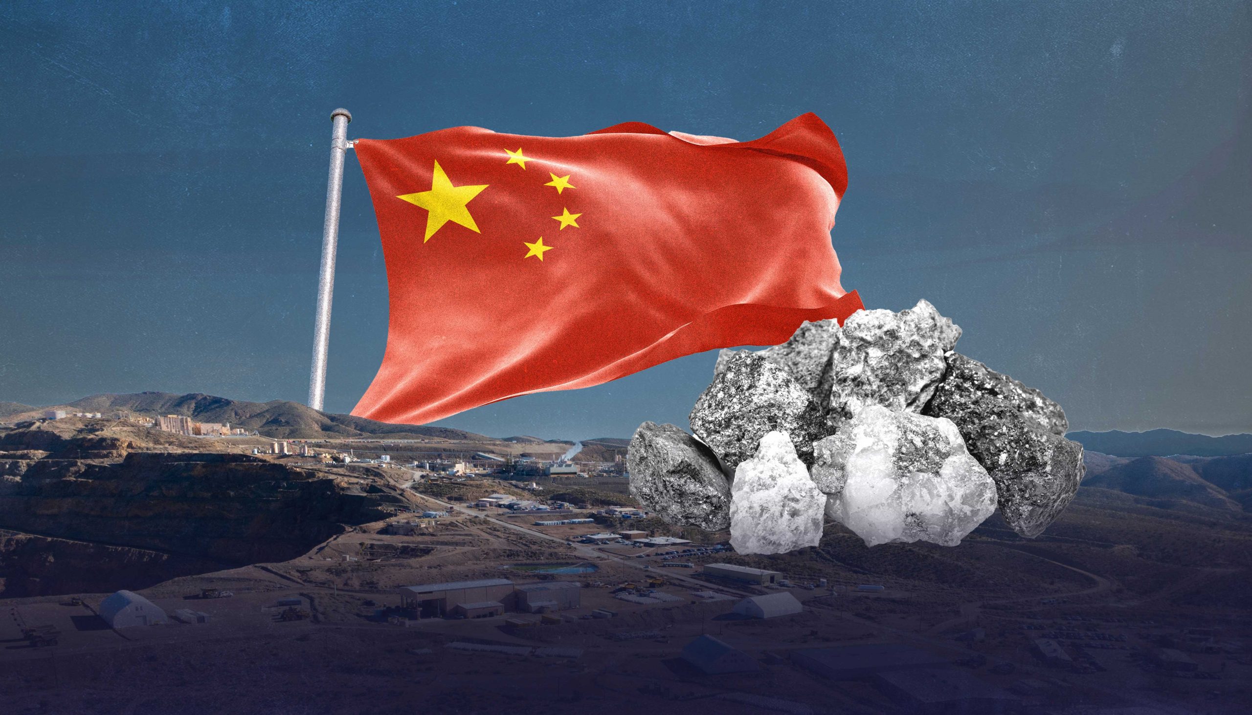 Differentiated Engagement: China’s Adaptive Strategy for Critical Minerals in Central Asia