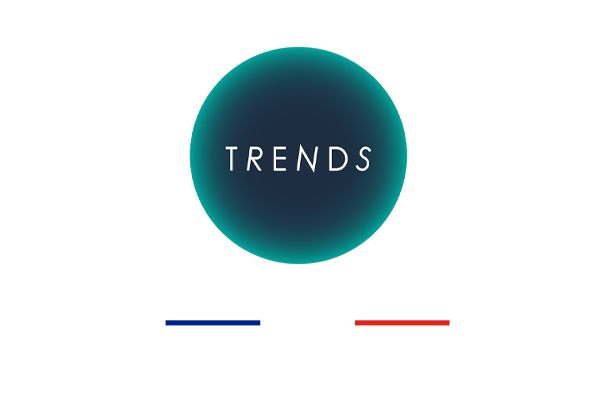 مكتب تريندز الافتراضي في فرنسا