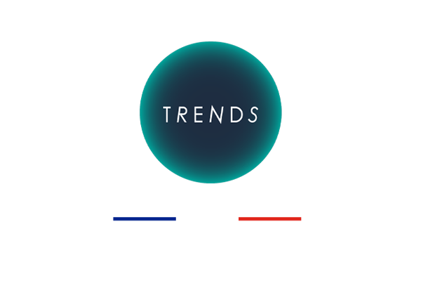 TRENDS Virtual Office in France