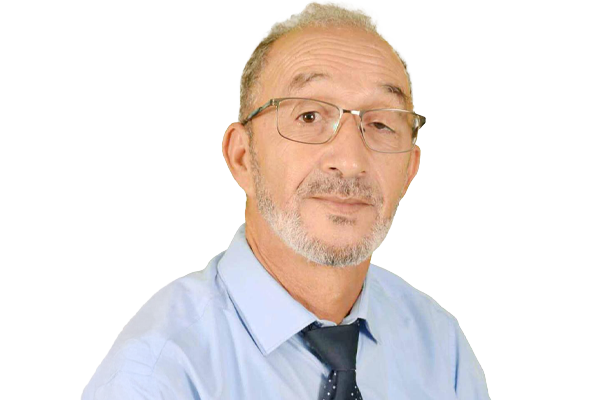 Habib TILIOUINE