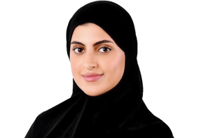 Hessa Abdulla Al Nuaimi
